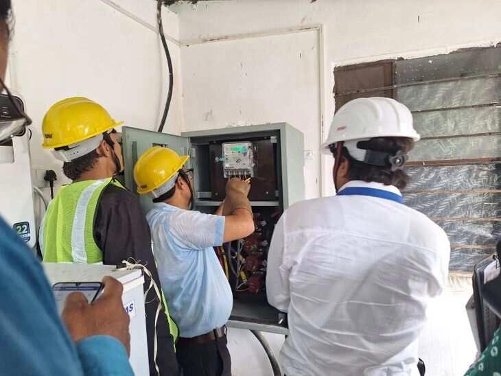 Jaipur Discom Offers Relief: All Services Now Fully Online