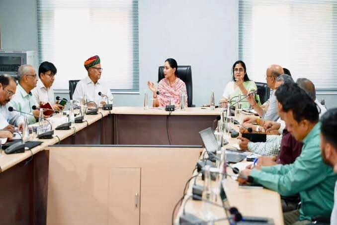 Preparations Accelerate in Amer Ahead of Tourism Season