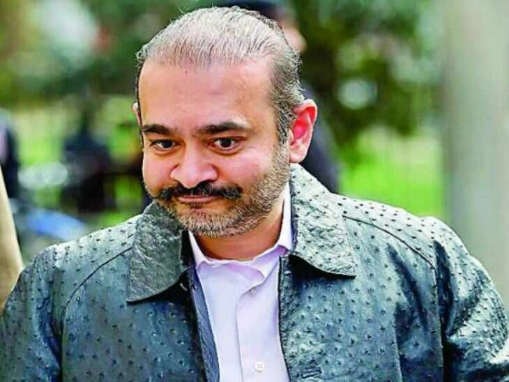 निरोधक उपाय: नीरव मोदी के प्रत्यर्पण पर नया दावा