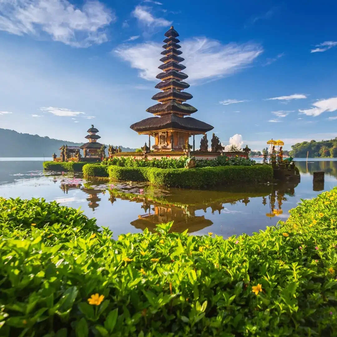 Complete Budget for a Bali Trip for Two: Stay and Activities