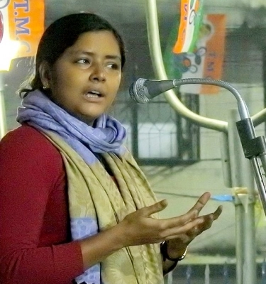 CPM Leader Meenakshi Mukherjee Seeks Calcutta HC Intervention