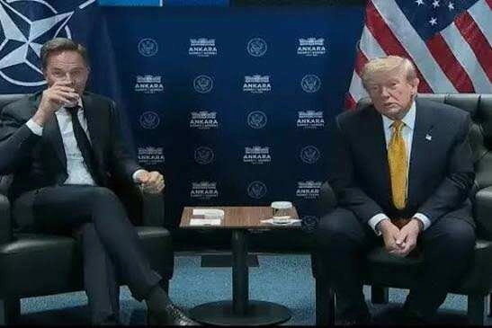 Trump's Major Statement: No Deal with Iran, Strong Response If Attacked
