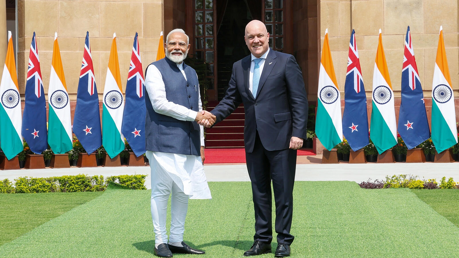 India Receives Tariff-Free Benefit Amid Iran-US Tensions