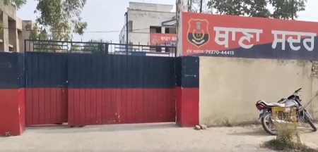 Punjab Government Faces Questions After Blast Outside Moga Police