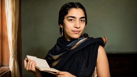 जब लड़कियों ने नहीं निकला, जोहरा सहगल ने बनाया इतिहास