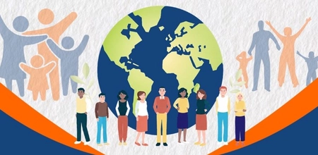 Commit to Building Healthy Families and Informed Societies