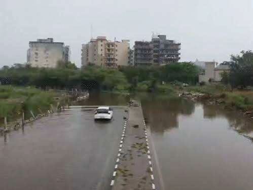 Monsoon Covers India, but Concerns Rise Over Weak Rain in States