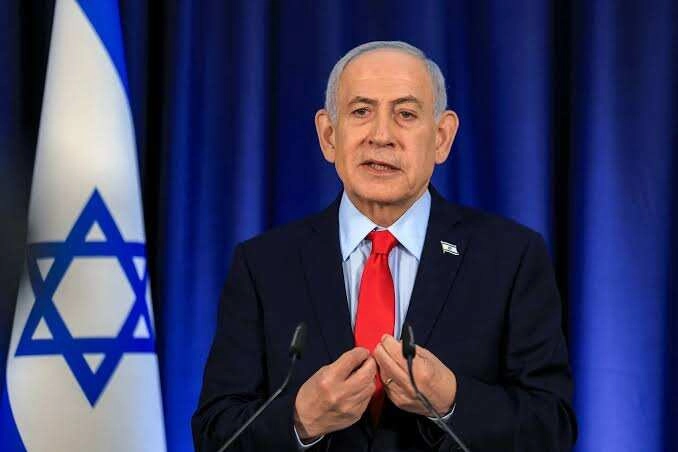 Netanyahu Warns Iran: No Nuclear Weapons, Action if Necessary