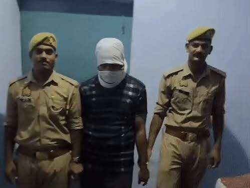 Kanpur Child Pornography Case: Youth Arrested for Hidden Camera