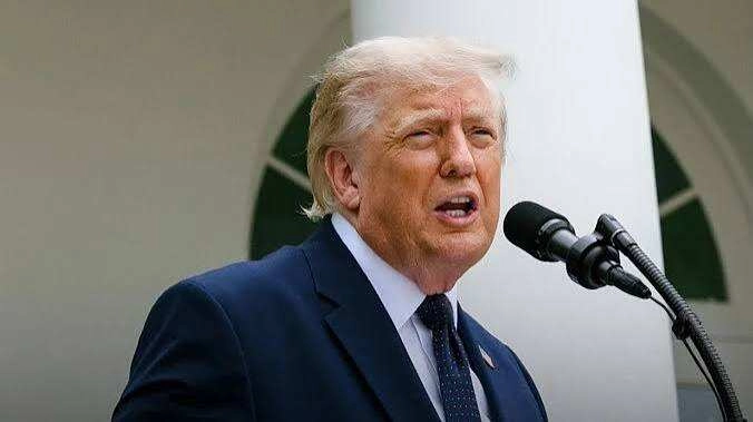 Hope for Iran-US Talks Amid Tensions; Trump on Tehran's Interest