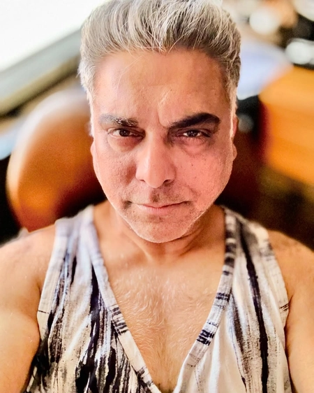 Ram Kapoor Discusses School Sexual Abuse in 'Lock Up' Show