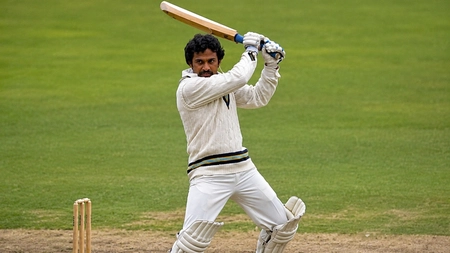 Yashpal Sharma: Key to India's First World Cup, Never Out for Zero