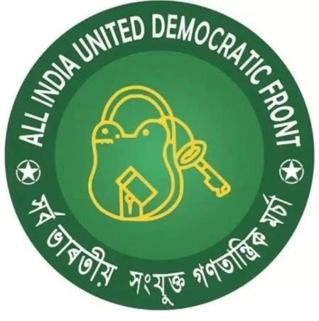 AIUDF Accuses Congress MLA Baby Begum of Betrayal