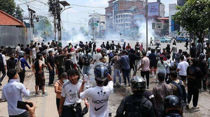 Nepal Youth Outrage: Three Self-Immolation Attempts in Days