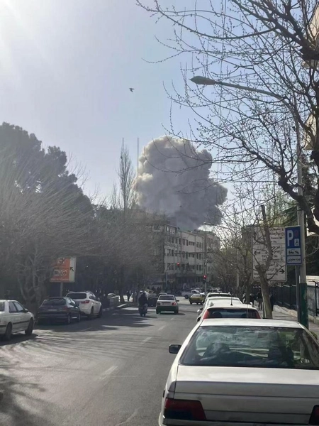 Iran's Response to UN: Accusations Without Accountability Are Irresponsible