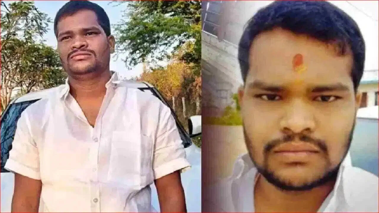 Body of main accused in Shabad murder case found with poison bottle