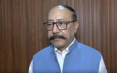 India's Growing Influence at UNSC: Strong Bid for Permanent Membership