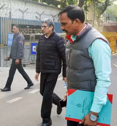 Al-Falah Trust Case: Delhi HC Reserves Decision on Jawad Siddiqui's Bail