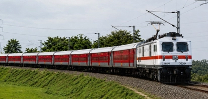Special Train Between Danapur-Sahibganj for Shravan Mela