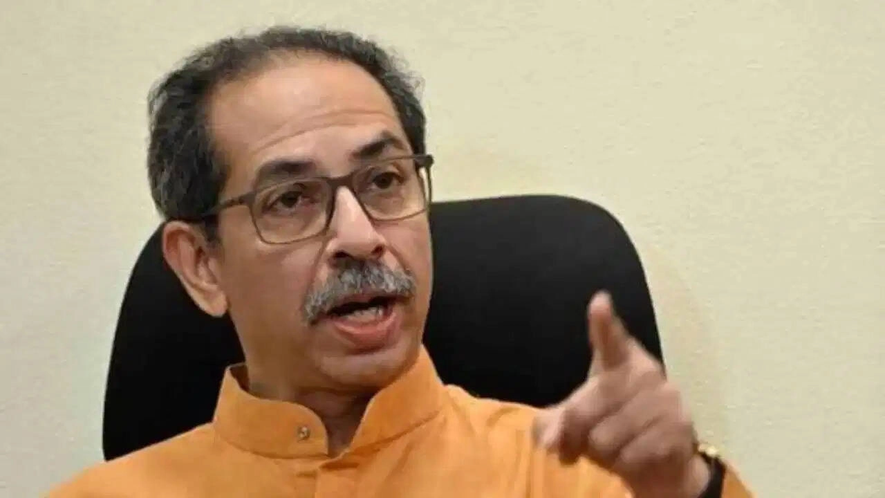 Uddhav Thackeray Supports Sonam Wangchuk's Movement for Unity