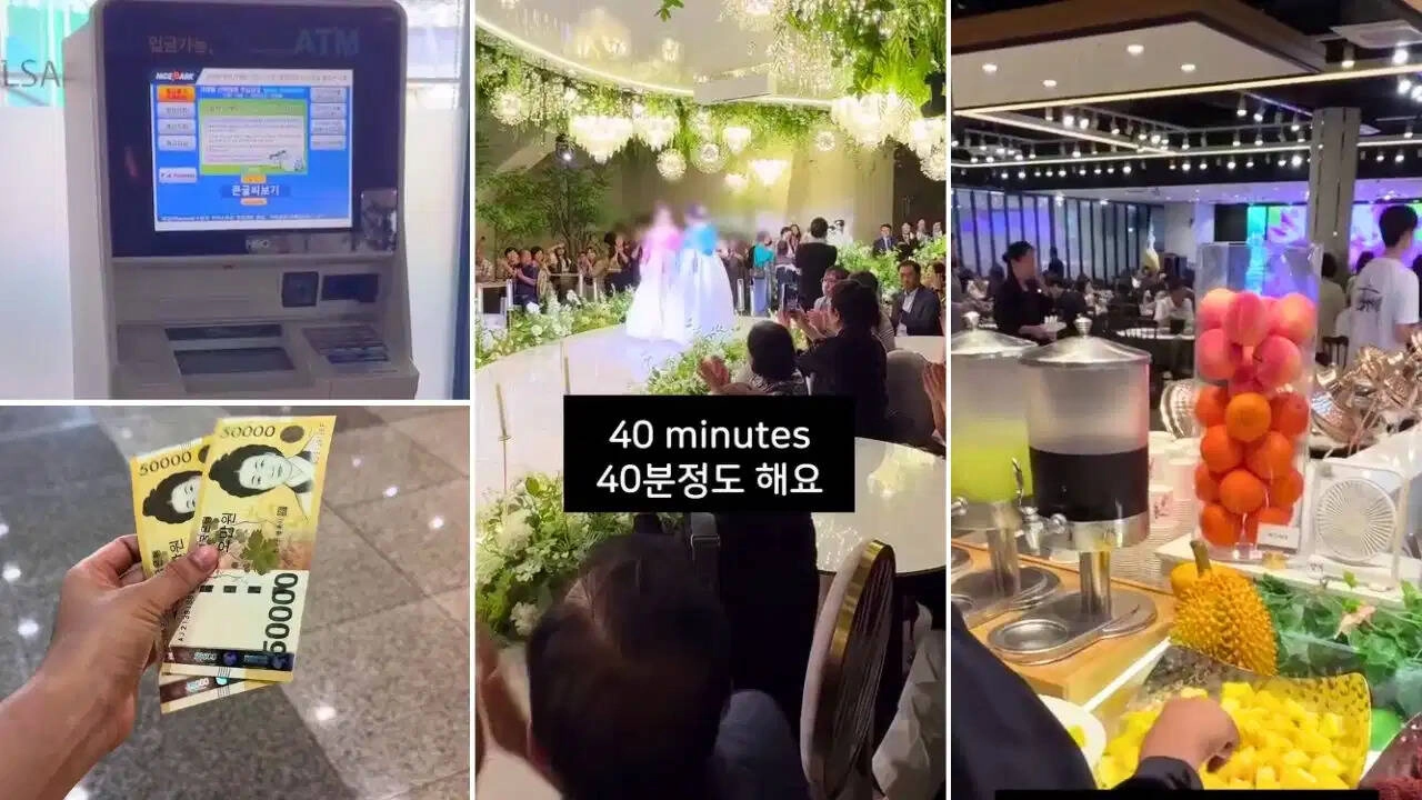 Viral Wedding Video: Coupon Only After Envelope Submission?