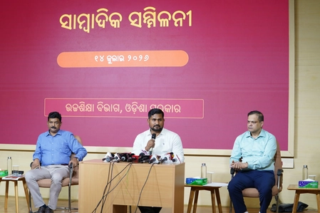 Free Education from KG to PG in Odisha: 'GyanoDay' Guidelines Released