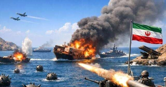 India summons Iranian envoy after attacks on ships in Hormuz Strait