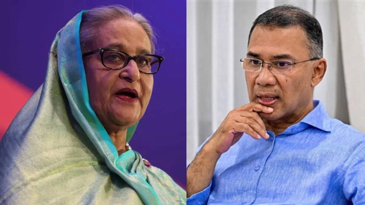 Bangladesh's Viral Statement on Sheikh Hasina's Return
