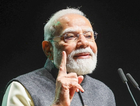 CETA Marks Key Moment in India-UK Partnership: PM Modi