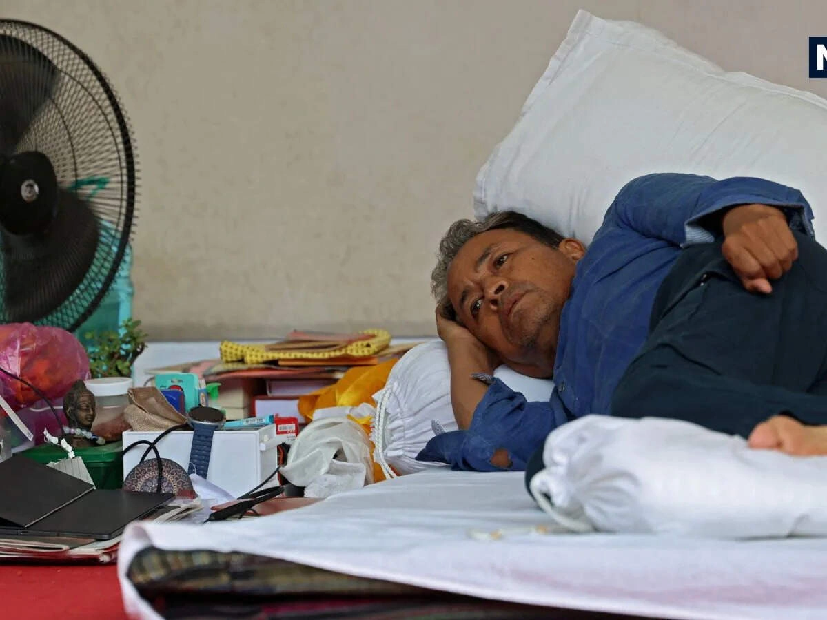 High Court Concerned for Sonam Wangchuk's Health, Issues Directives