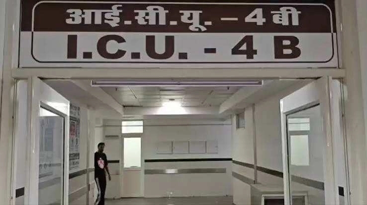 Woman's condition worsens post-C-section at Kota's JK Lone Hospital