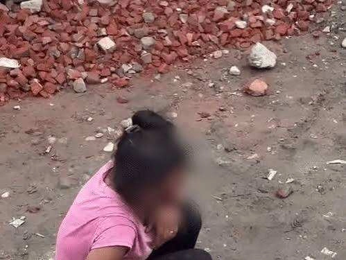Ludhiana Viral Video of Drunk Couple; Police Tracing Supplier