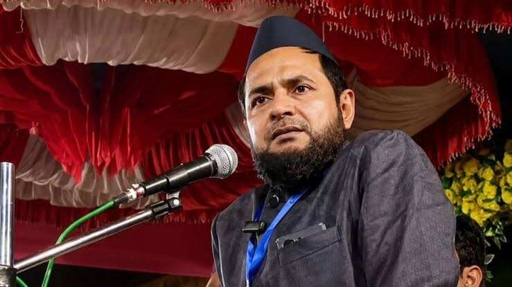 Controversial Remarks on Krishna Ignite Outrage, Hindu Groups React