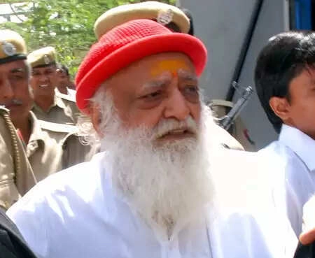 Supreme Court Demands Medical Report on Asaram's Bail Request