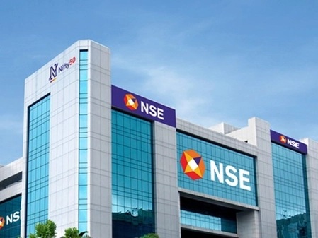 Brokerage Firm Warns of Selloff Ahead of IPO; Market Share Decline