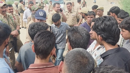 What Happened to Arif? Family Raises Questions on Doda Incident