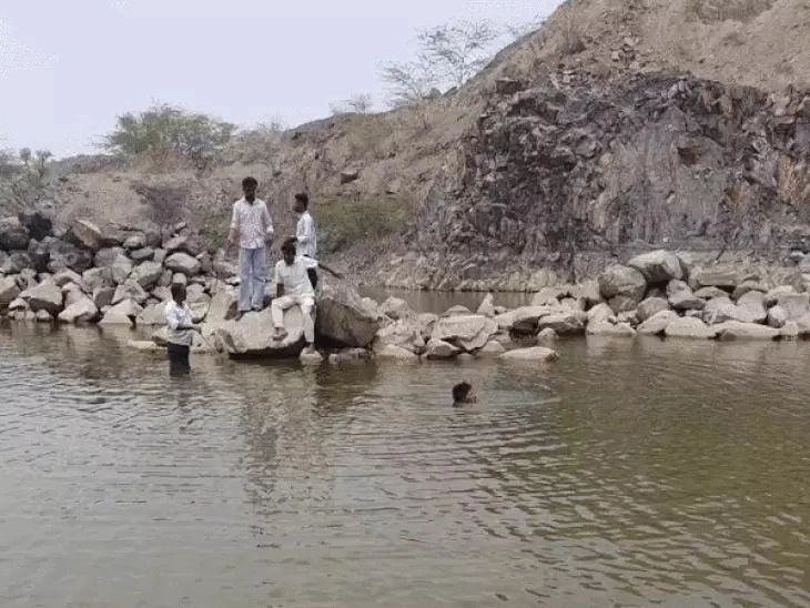 Illegal Mining Pit Claims Lives of Two Innocent Children