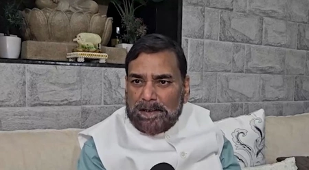 JDU Attacks on Redistricting and Opposition Unity, Questions Congress