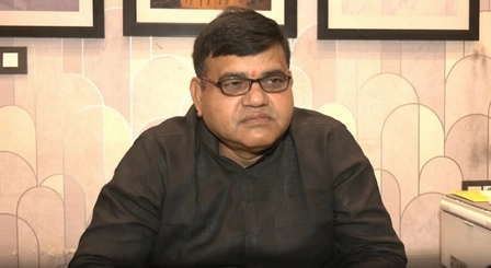 RJD Leader Shakti Yadav Claims Victory in Bankipur By-Election