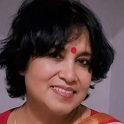 Taslima Nasreen Clarifies Kolkata Controversy: Not BJP, But 'Secular Mission'