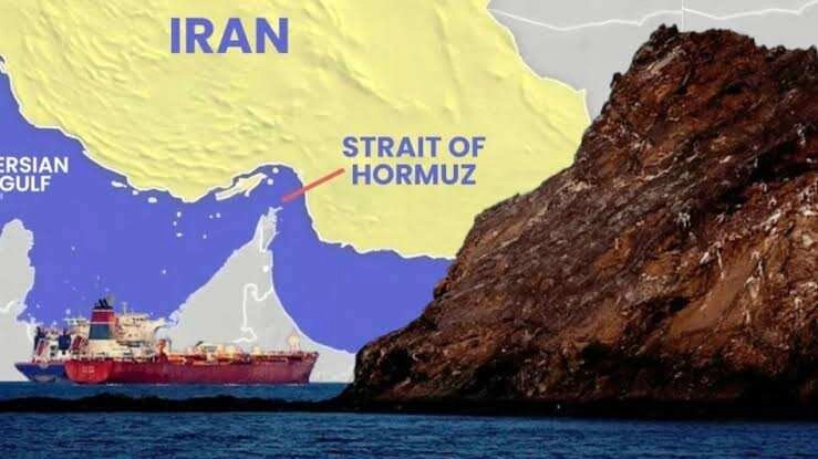 Iran-US Tensions: Concerns Rise Over Desalination Plant Attacks