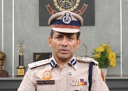 CJP Protest at Jantar Mantar: Delhi Police Urges Cooperation