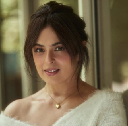 Actress Anjana Sukhani on Storytelling in Hindi vs. Regional Films