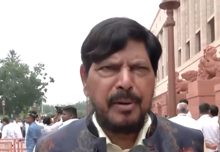 NDA MPs accuse opposition of misleading public with chaos in House