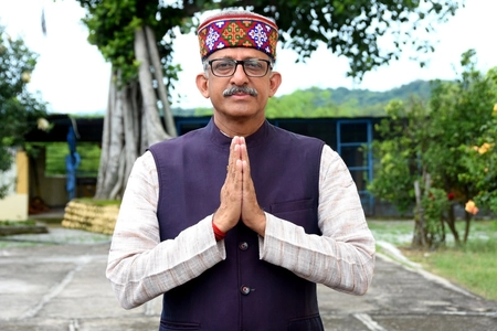 Himachal: Former MLA Hoshiyar Singh Chambyal faces fund misuse case