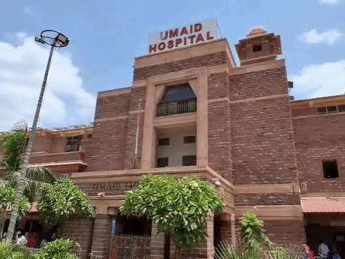 Concerns Rise After Delivery Death in Jodhpur; Kidney Failure Cited