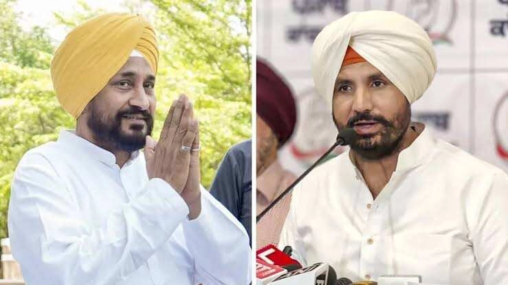 Political Tensions Rise in Punjab Congress: Key Meeting Today