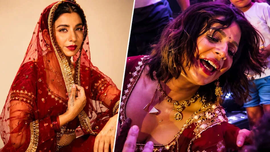 Truth Behind Viral Claims on Jasmin Sandlas' Dehradun Show