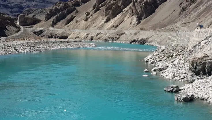 The Story Behind India's Name: Linked to the Indus River