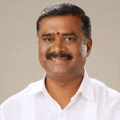 Tamil Nadu: DMK MLA Markandeyan's bail plea rejected in defamation case